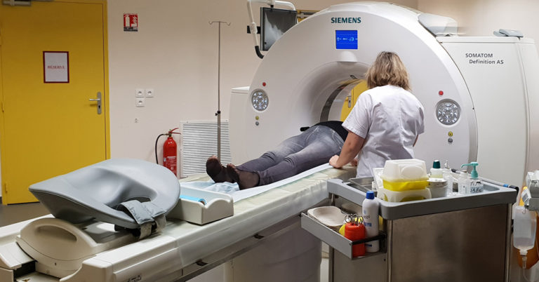 Www Radiologie34 Com Clinique Le Millénaire 3
